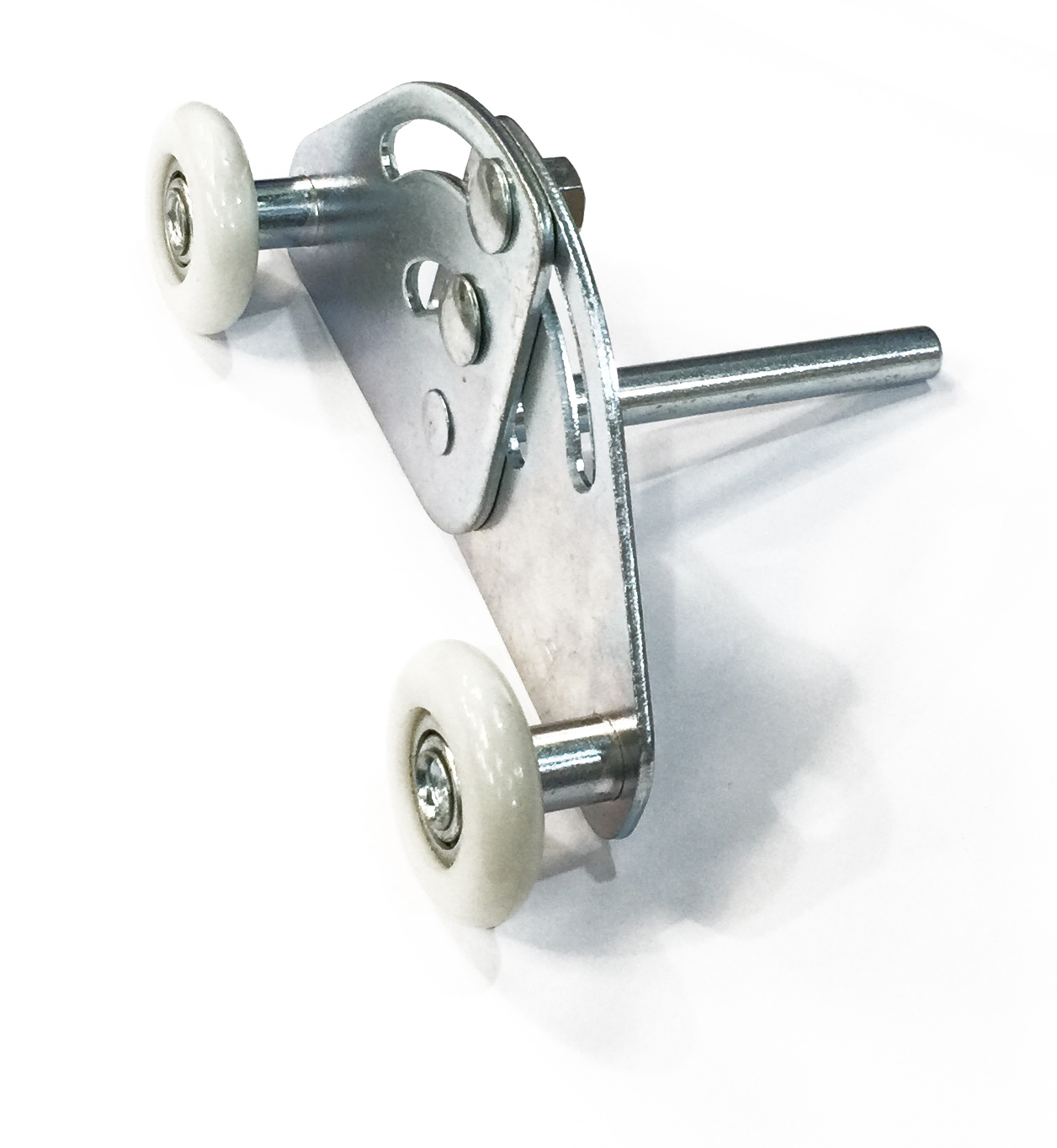 3010 Tandem Roller Assembly