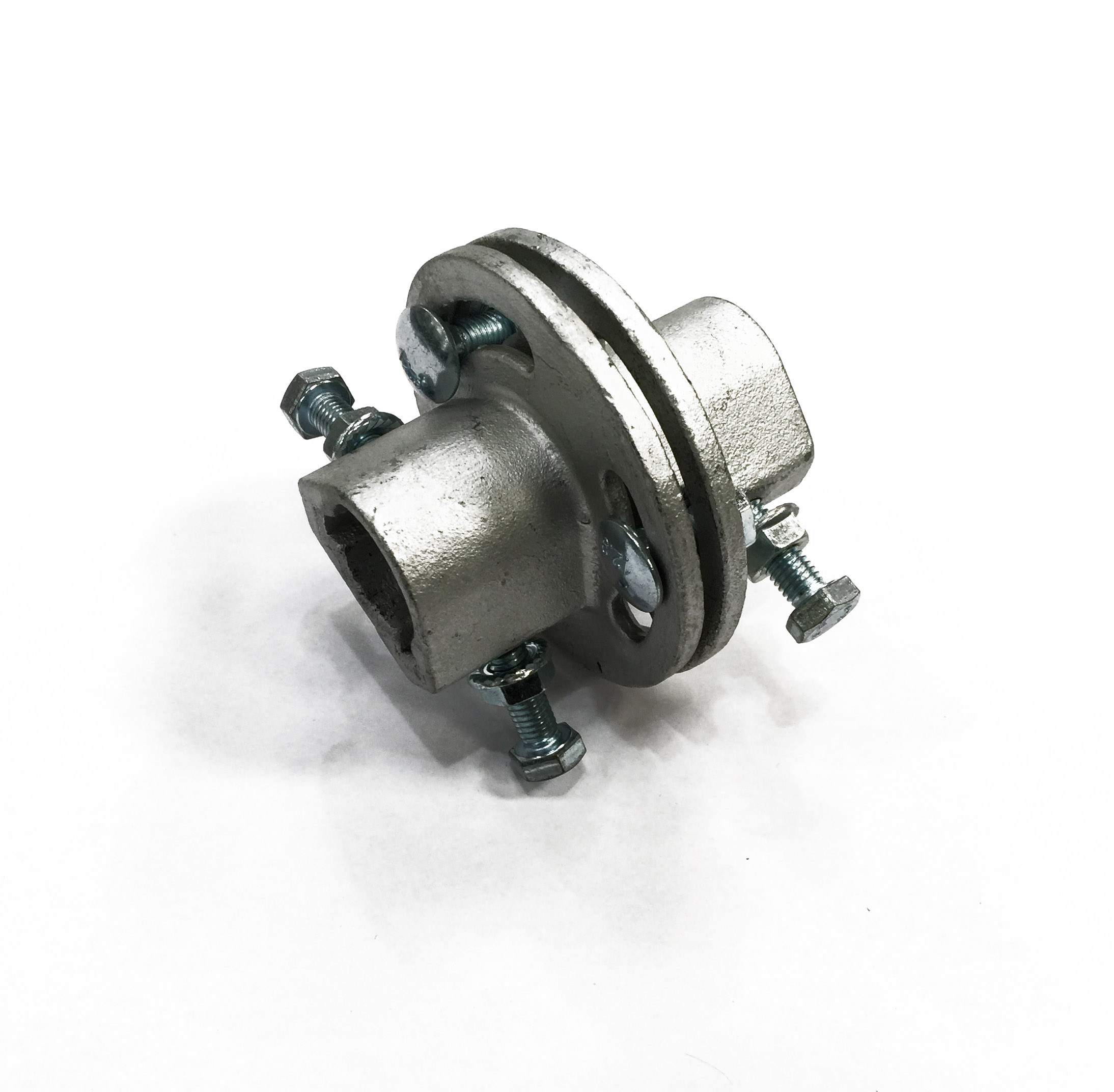 G275003 Residential Adjustable Coupler
