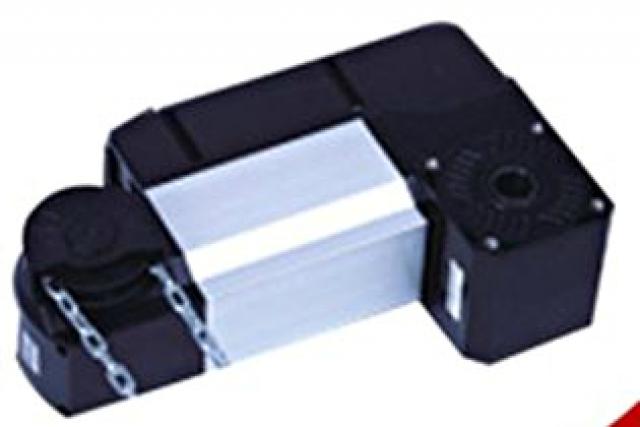 GYM100 Motor