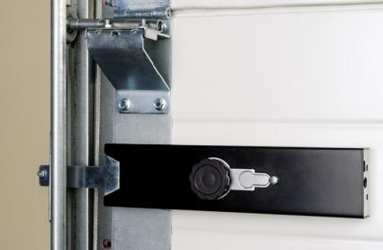 G669S Cylinder Lock Internal