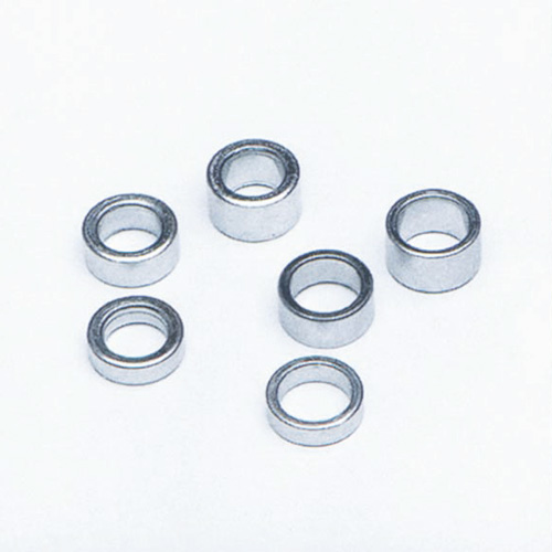 spacers for rollers