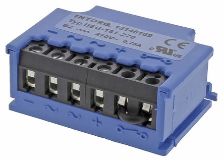 7005 Brake Rectifier INTORQ BLUE