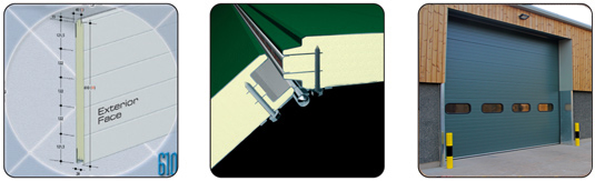 Repair Panel Banner